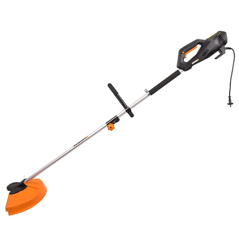 Триммер WORX WG111E 220V 1000Вт 38см электрический — детальное фото