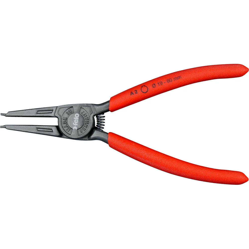 Внешний прямой съемник для стопорных колец Felo 19-60 мм 59301940 — детальное фото