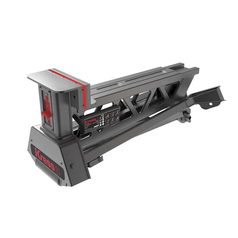 Верстак универсальный портативный KRESS KU059 — детальное фото