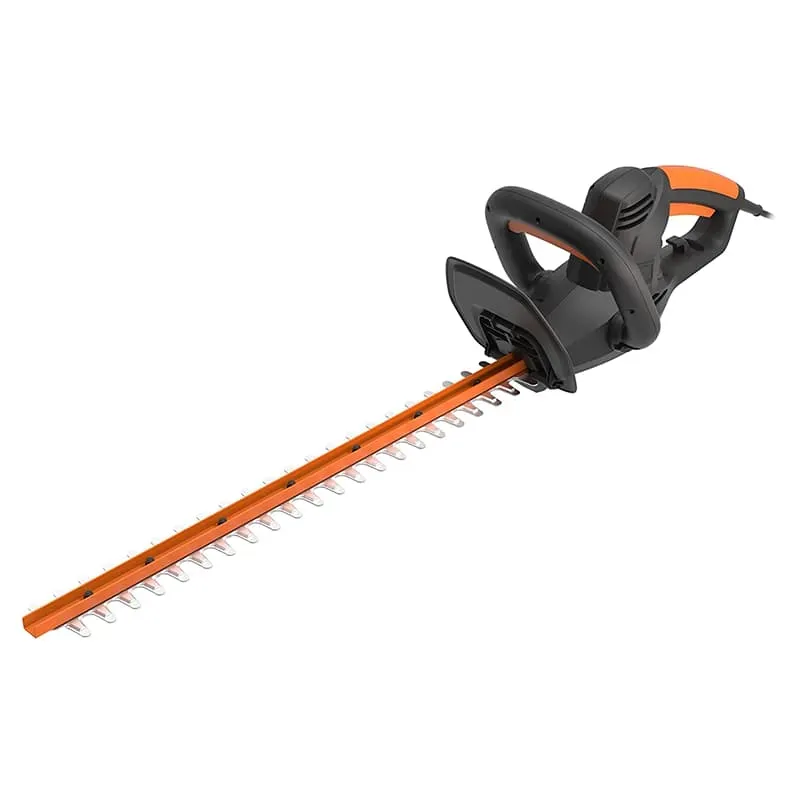 Кусторез WORX WG216E 220V 500Вт 55 см электрический — детальное фото