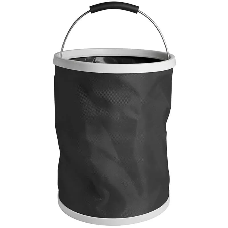 Ведро для воды складное WORX WA4015 11л для аккумуляторной мойки — детальное фото