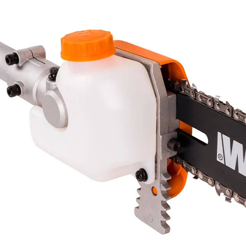 Насадка-сучкорез WORX WA0222 для триммера — детальное фото