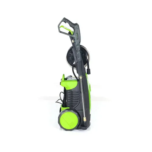 Мойка высокого давления Greenworks GPWG5II 2000W 5106607 (140 бар) электрическая — детальное фото