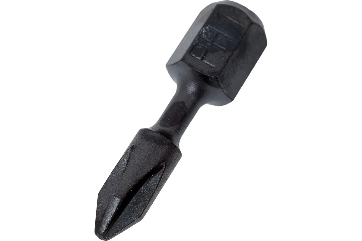 Бита ударная Impact (PH1; 25 мм; 5 шт.) Felo 02201040 — детальное фото