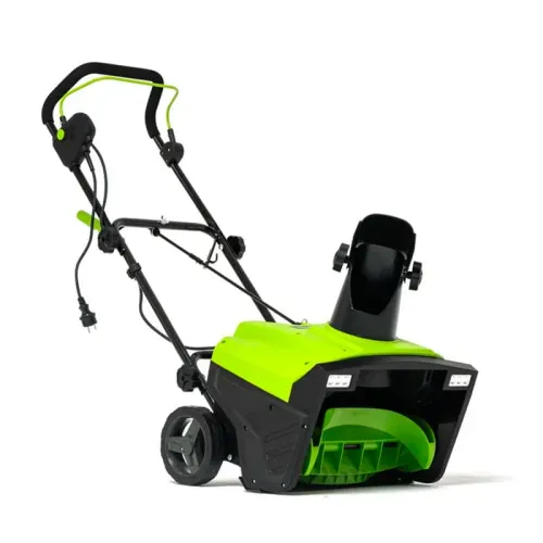 Снегоуборщик электрический Greenworks SN2300 2300W 2602707 (50 см) — детальное фото