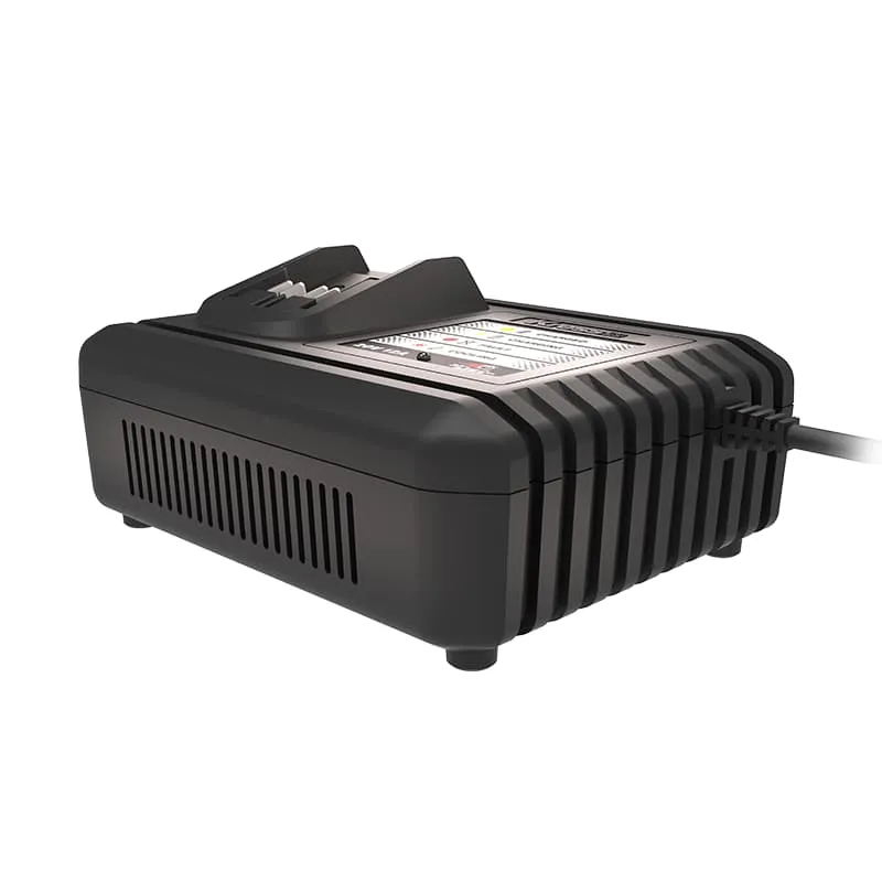 Зарядное устройство Kress KAC22 20V 12A — детальное фото