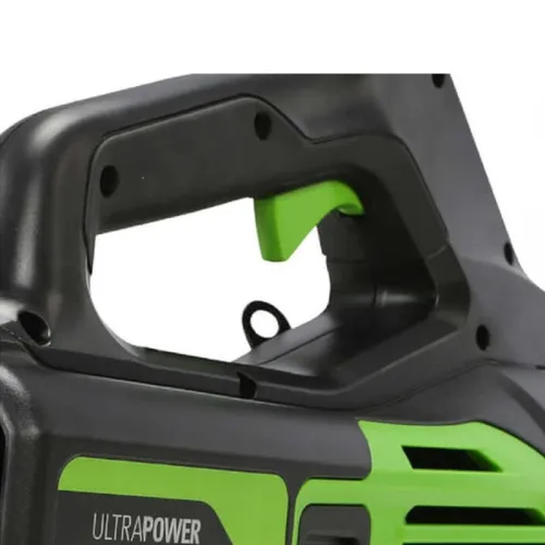 Воздуходув Greenworks GD60AB 60V 2405607 бесщеточный аккумуляторный — детальное фото