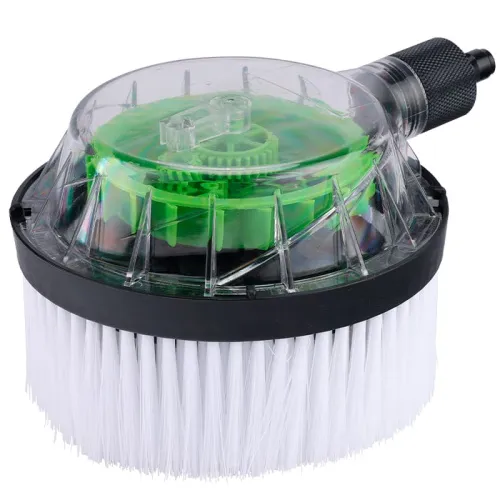 Вращающаяся щетка 5201307 для моек высокого давления Greenworks GPWG4II, GPWG5II, GPW2000, GHP2000 230V — детальное фото