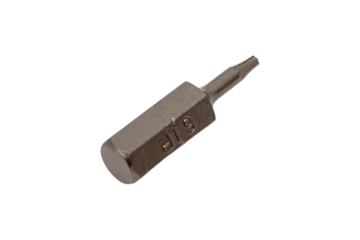 Бита Industrial 10 шт, IP 6x25 Felo 02306010 — детальное фото