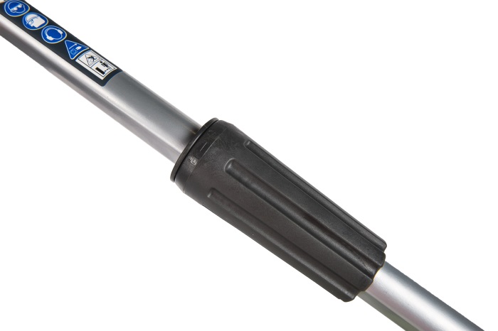 Высоторез – сучкорез 20 см электрический Greenworks GPS7220 720W — детальное фото