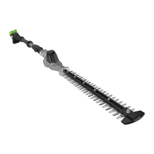 Кусторез штанговый телескопический Greenworks PH662T 82V (51 см) 2301607 бесщеточный аккумуляторный — детальное фото