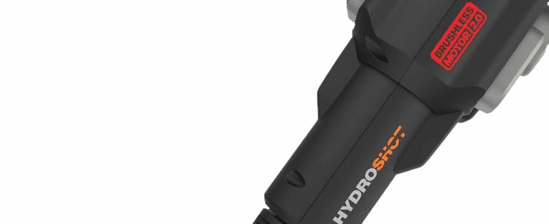 Мойка высокого давления WORX WG633E.9 20V 56бар бесщеточная аккумуляторная — детальное фото