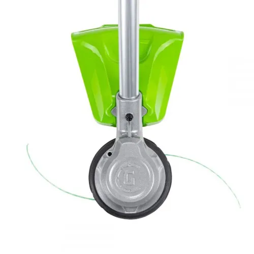 Триммер Greenworks GD82LT 82V 2110607 (40 см) бесщеточный аккумуляторный