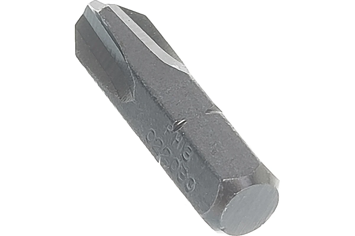 Бита крестовая PH 3X25, 2шт Felo 02203036 — детальное фото