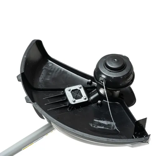 Триммер Greenworks GST1246 1200W Deluxe 1301807 (41 см) электрический — детальное фото