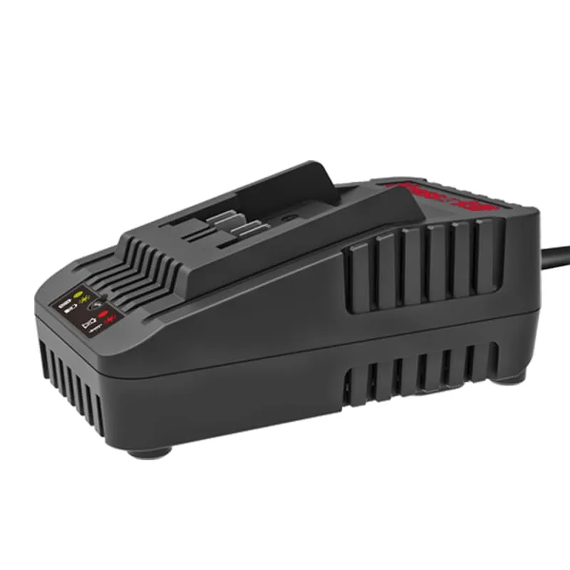 Зарядное устройство KRESS KCH2006 20V 2A — детальное фото