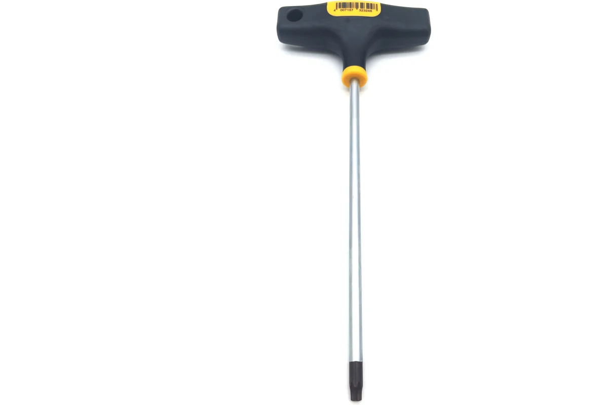 Т-образный ключ Felo TX27, стержень 200 мм 30827760 — детальное фото