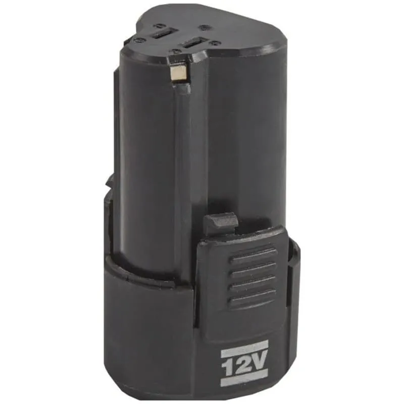 Аккумуляторная батарея KRESS KPB1202 12V 2.0Ач — детальное фото