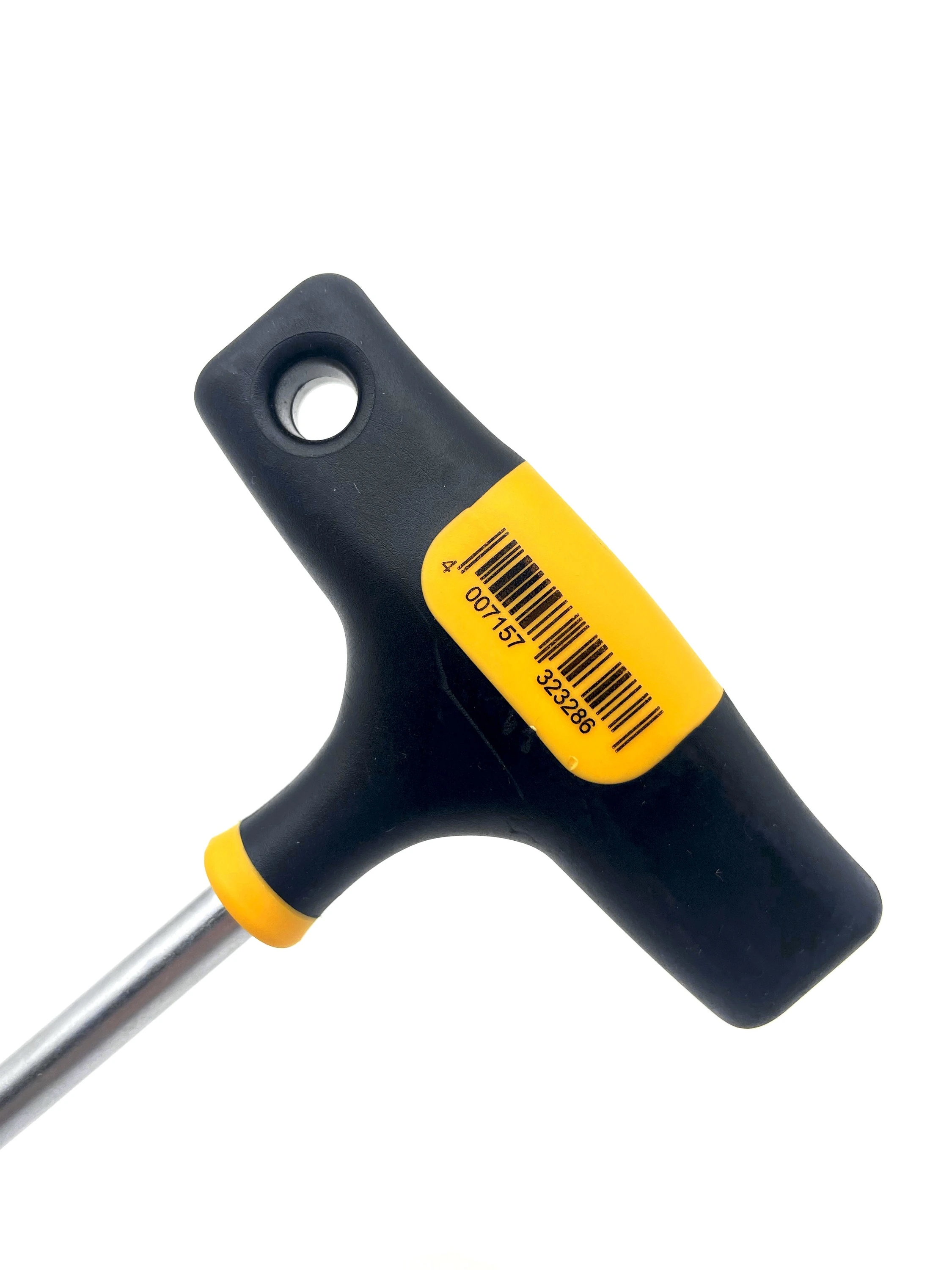 Т-образный ключ Felo TX40, стержень 200 мм 30840760 — детальное фото