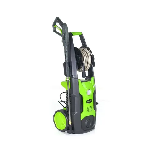Мойка высокого давления Greenworks GPWG5II 2000W 5106607 (140 бар) электрическая — детальное фото