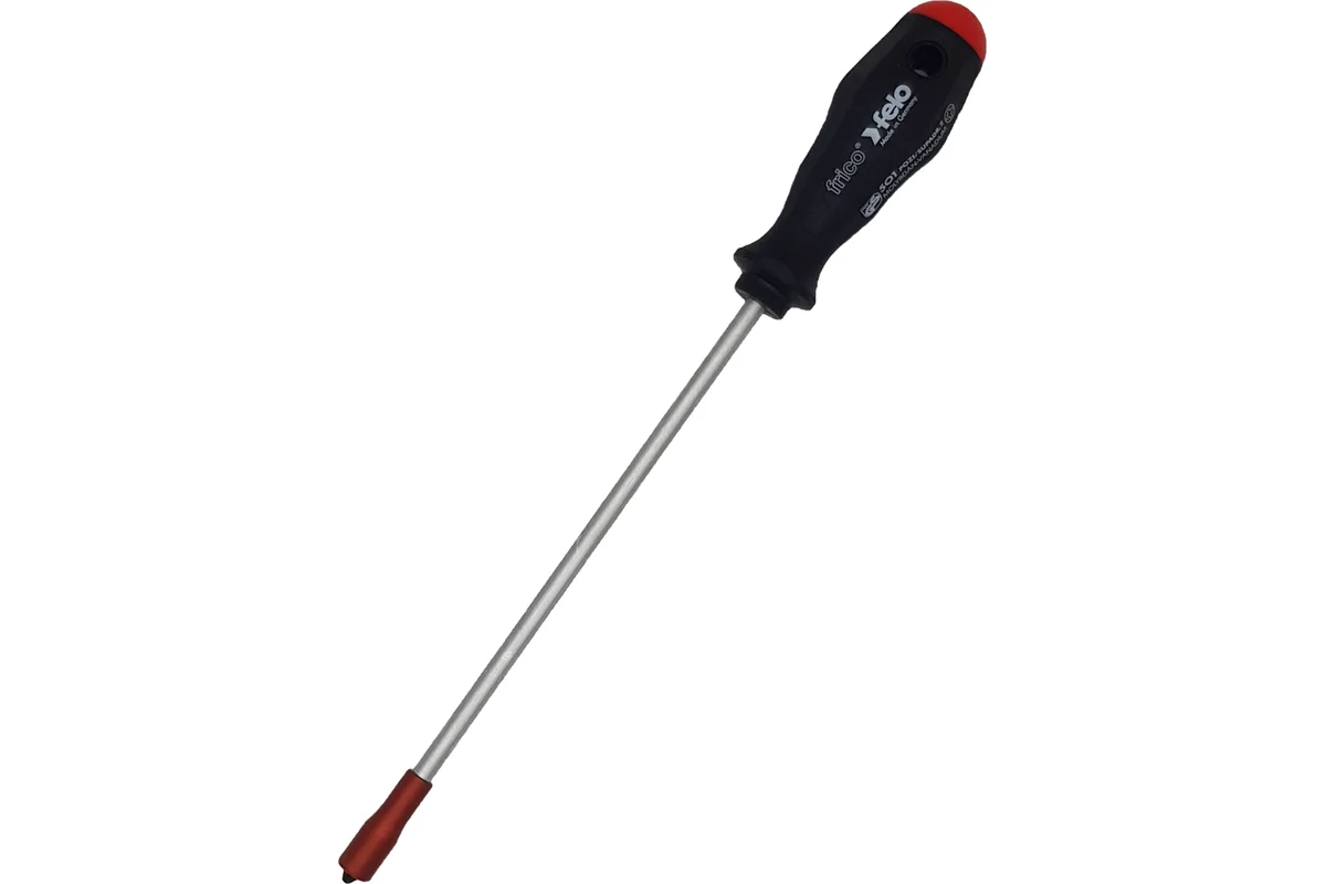 Отвертка Felo M-TEC PZ2x200 50120730 — детальное фото
