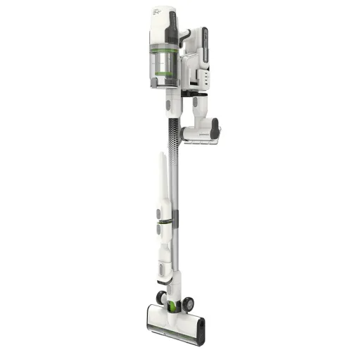 Пылесос вертикальный Greenworks SV24360 24V 4702107 (250 Вт) аккумуляторный — детальное фото