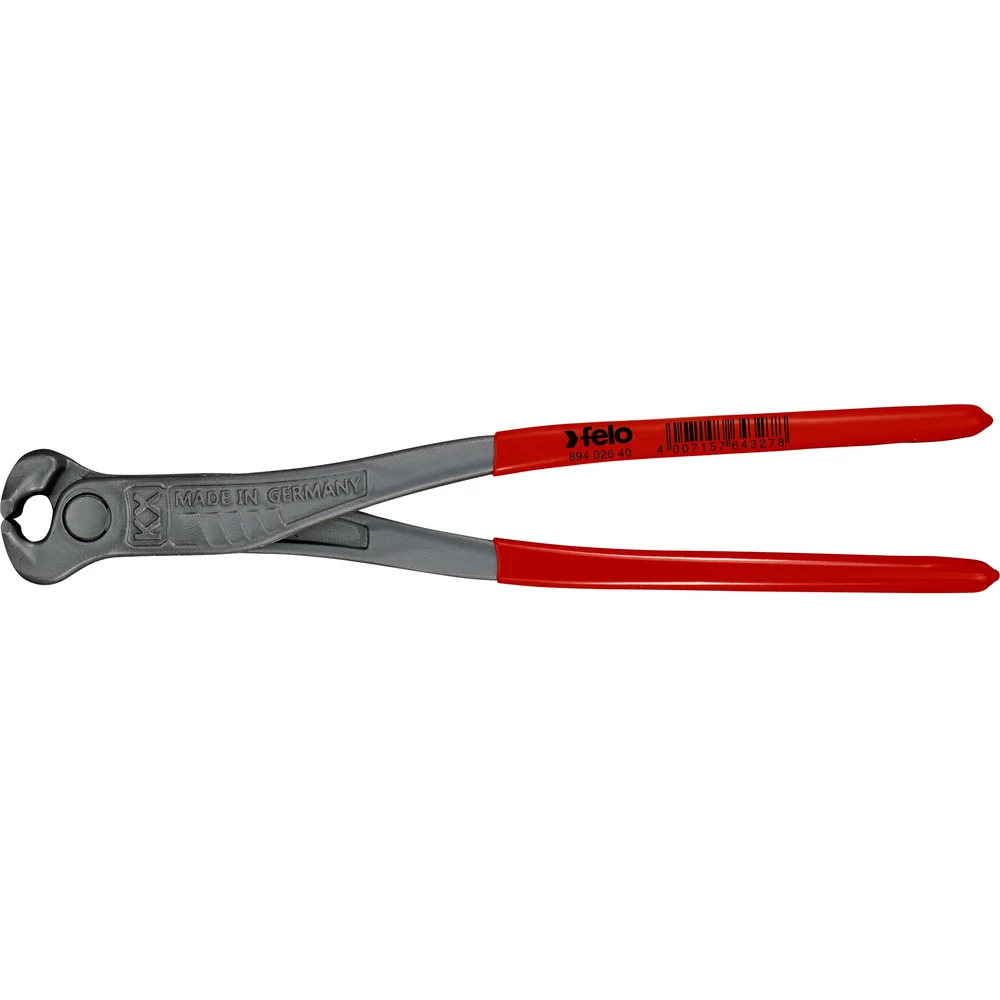 Вязальные клещи Felo 260 мм 89402640 — детальное фото