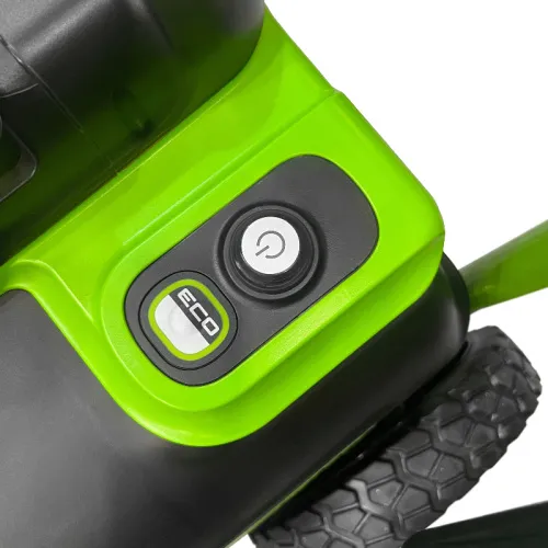 Мойка высокого давления Greenworks GDPW60DP 60V 5106207 (250 бар) с портом на два аккумулятора бесщеточная аккумуляторная — детальное фото