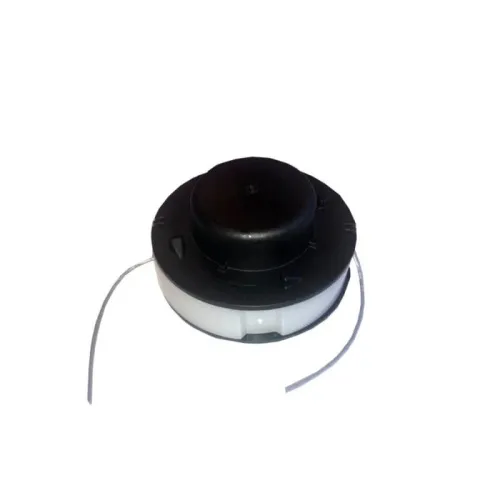 Катушка с леской в сборе 2926307 для электрических триммеров Greenworks 650W 2103707, 450W 2103607 — детальное фото