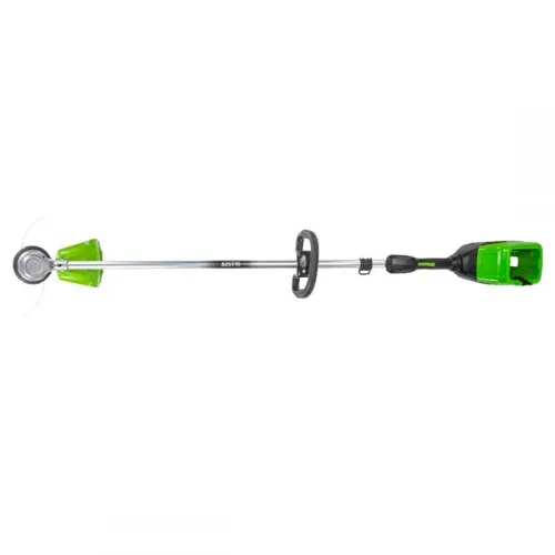 Триммер Greenworks GD82LT 82V 2110607 (40 см) бесщеточный аккумуляторный