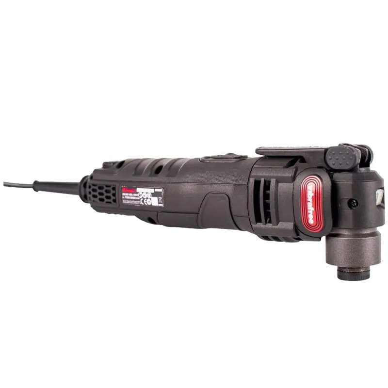 Реноватор (многофункциональный инструмент) KRESS KU680 480Вт электрический — детальное фото