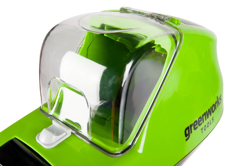 Лодочный мотор аккумуляторный Greenworks 40V G40TM55 9000207