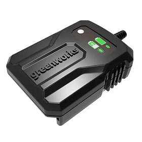 Зарядное устройство-слайдер 2А Greenworks G24UC2 24V 2946207